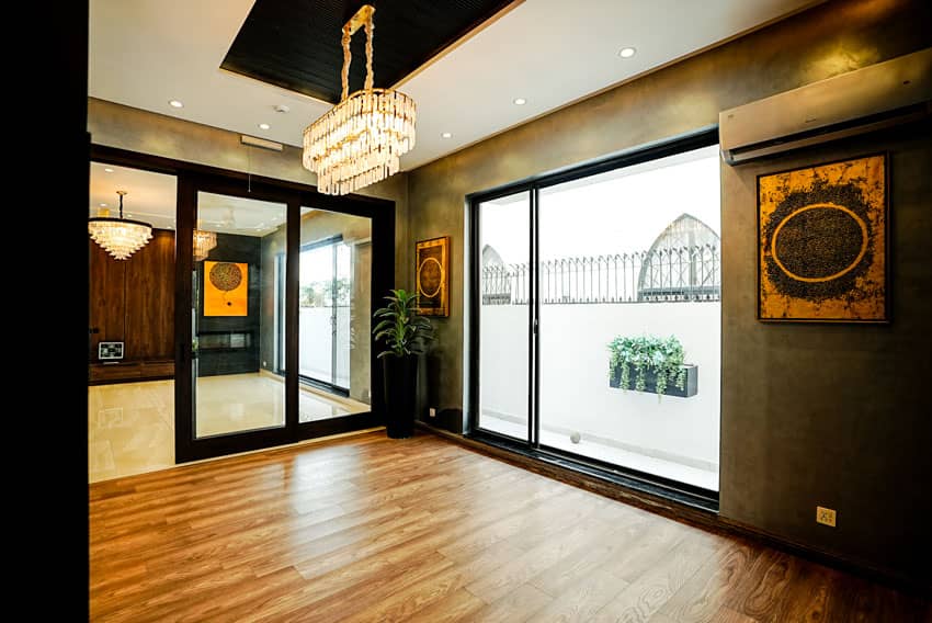 1 Kanal Semi-Furnished House For sale in DHA Lahore | OH-0029 7