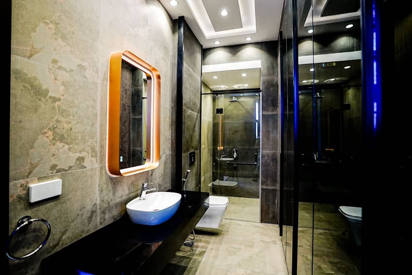 1 Kanal Semi-Furnished House For sale in DHA Lahore | OH-0029 14