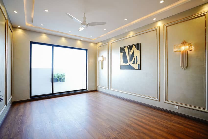 1 Kanal Semi-Furnished House For sale in DHA Lahore | OH-0029 15