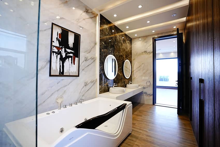 1 Kanal Semi-Furnished House For sale in DHA Lahore | OH-0029 17