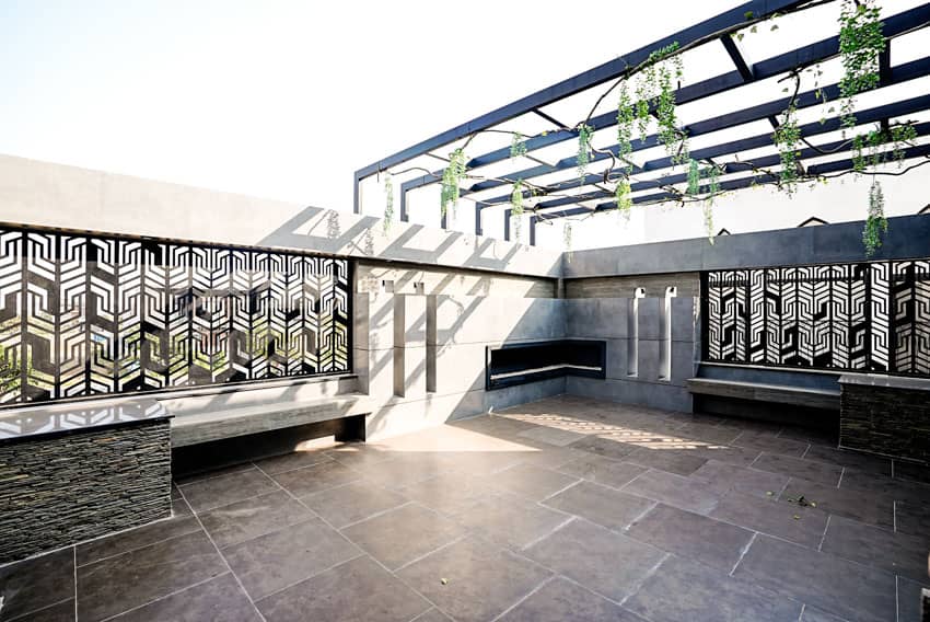 1 Kanal Semi-Furnished House For sale in DHA Lahore | OH-0029 28