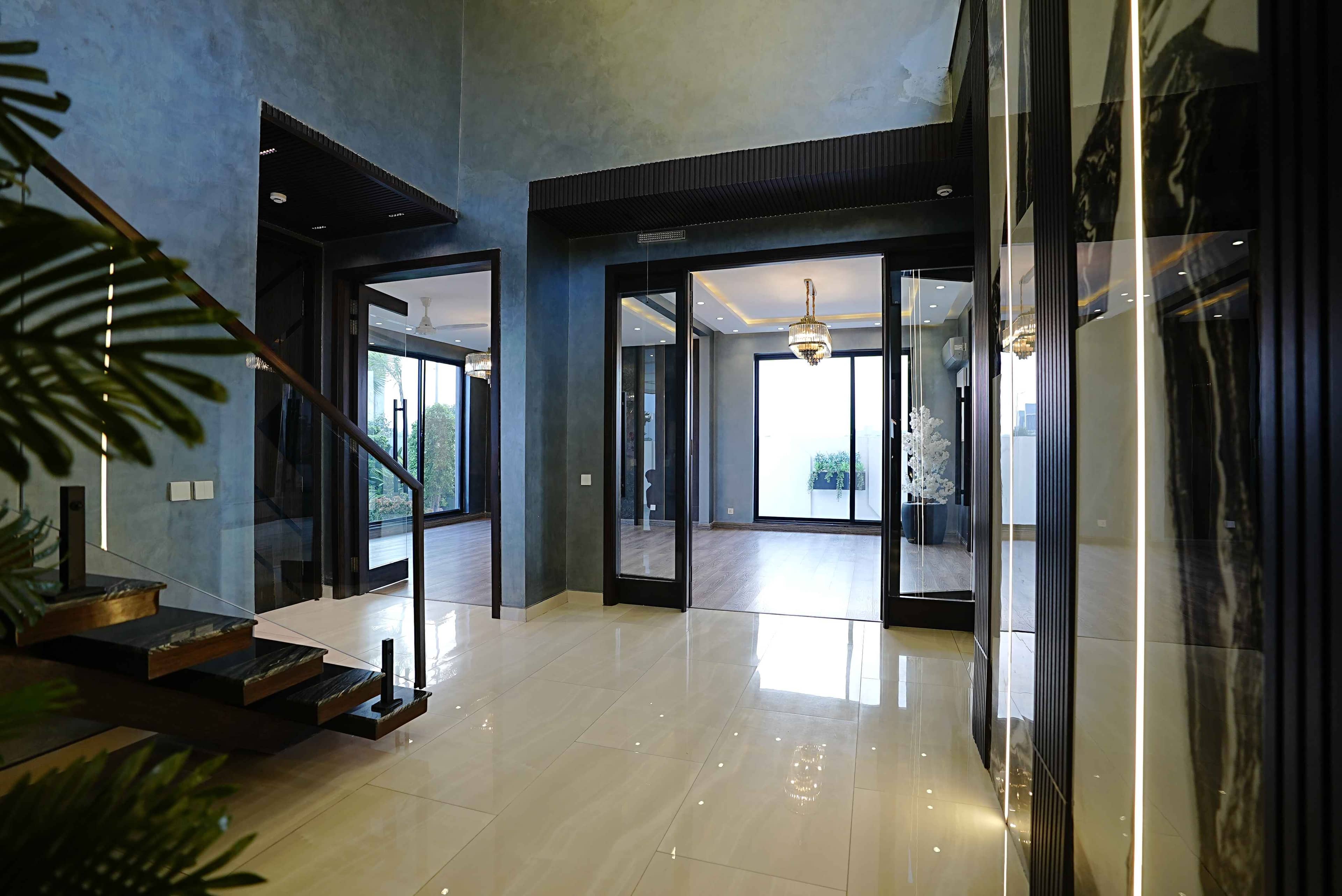 1 Kanal Semi-Furnished House For sale in DHA Lahore | OH-0030 4