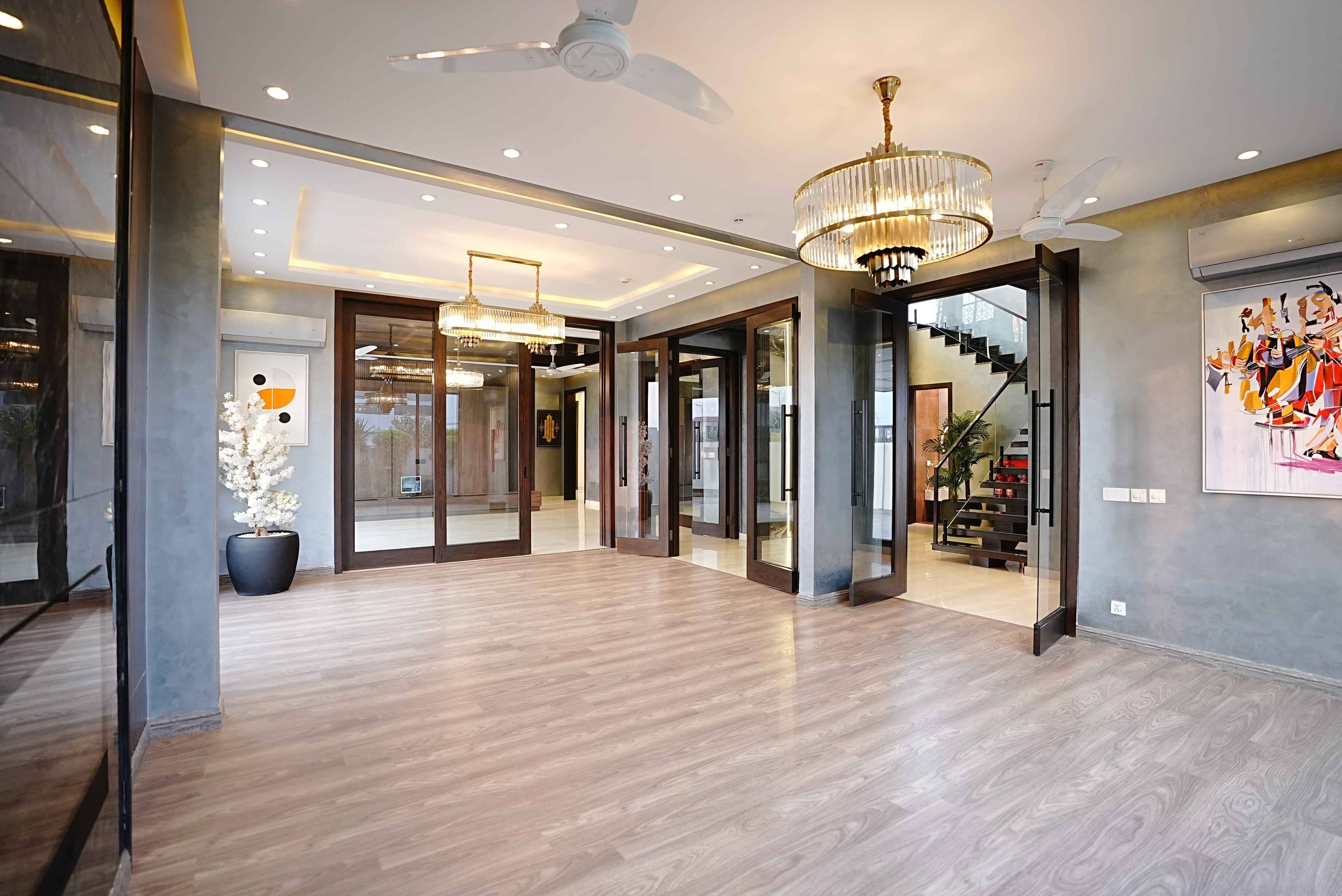 1 Kanal Semi-Furnished House For sale in DHA Lahore | OH-0030 6