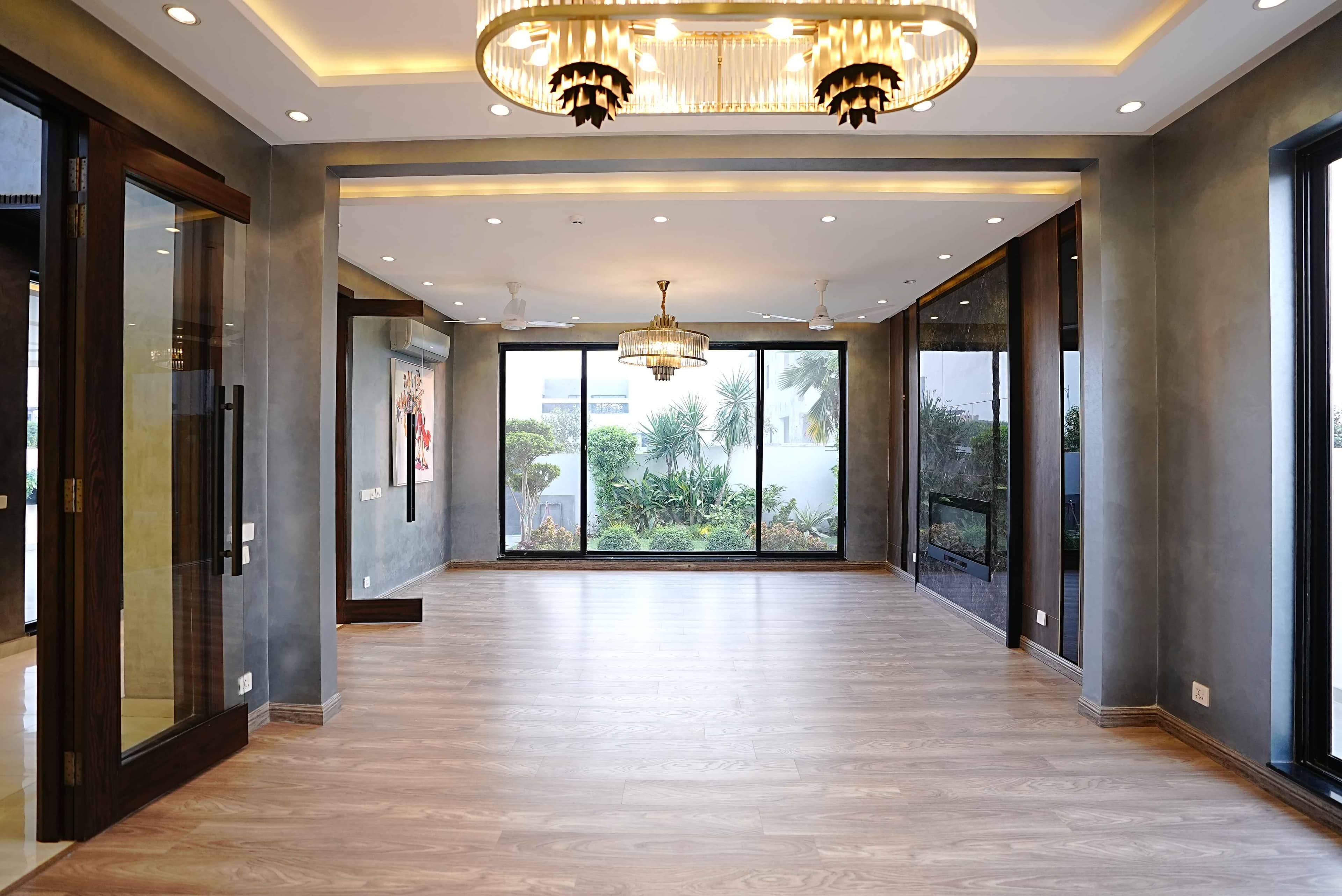 1 Kanal Semi-Furnished House For sale in DHA Lahore | OH-0030 7