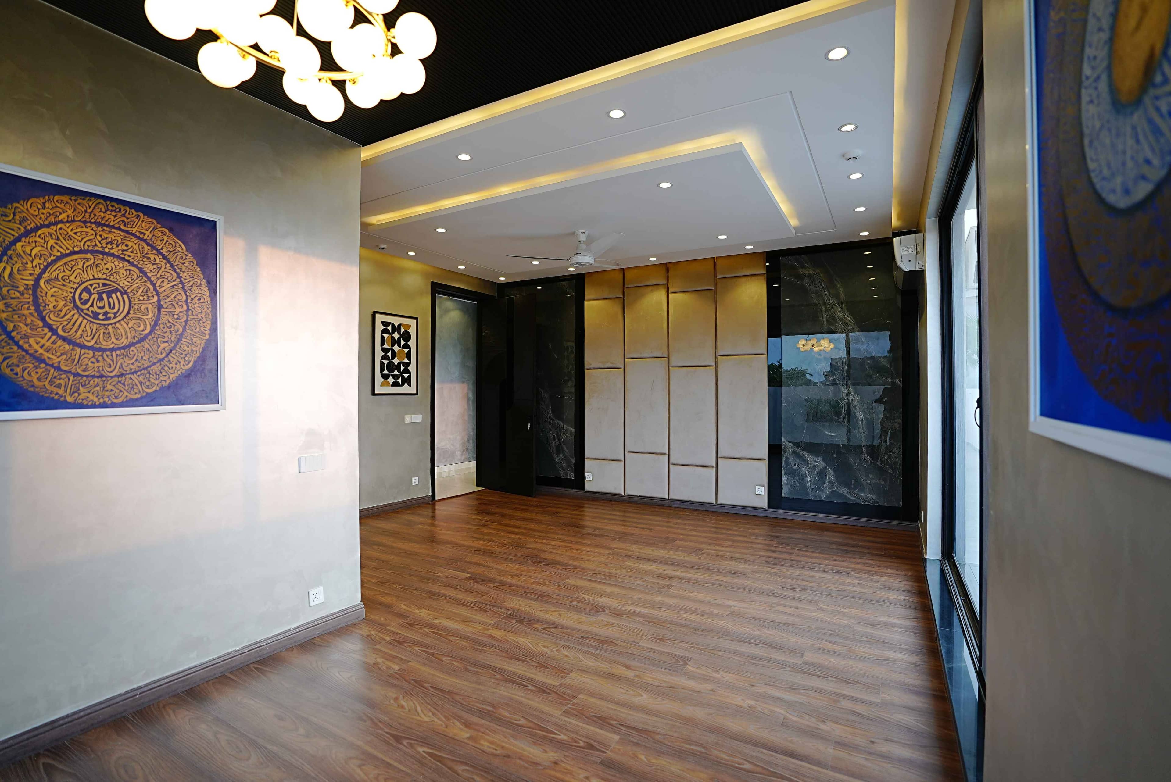 1 Kanal Semi-Furnished House For sale in DHA Lahore | OH-0030 10