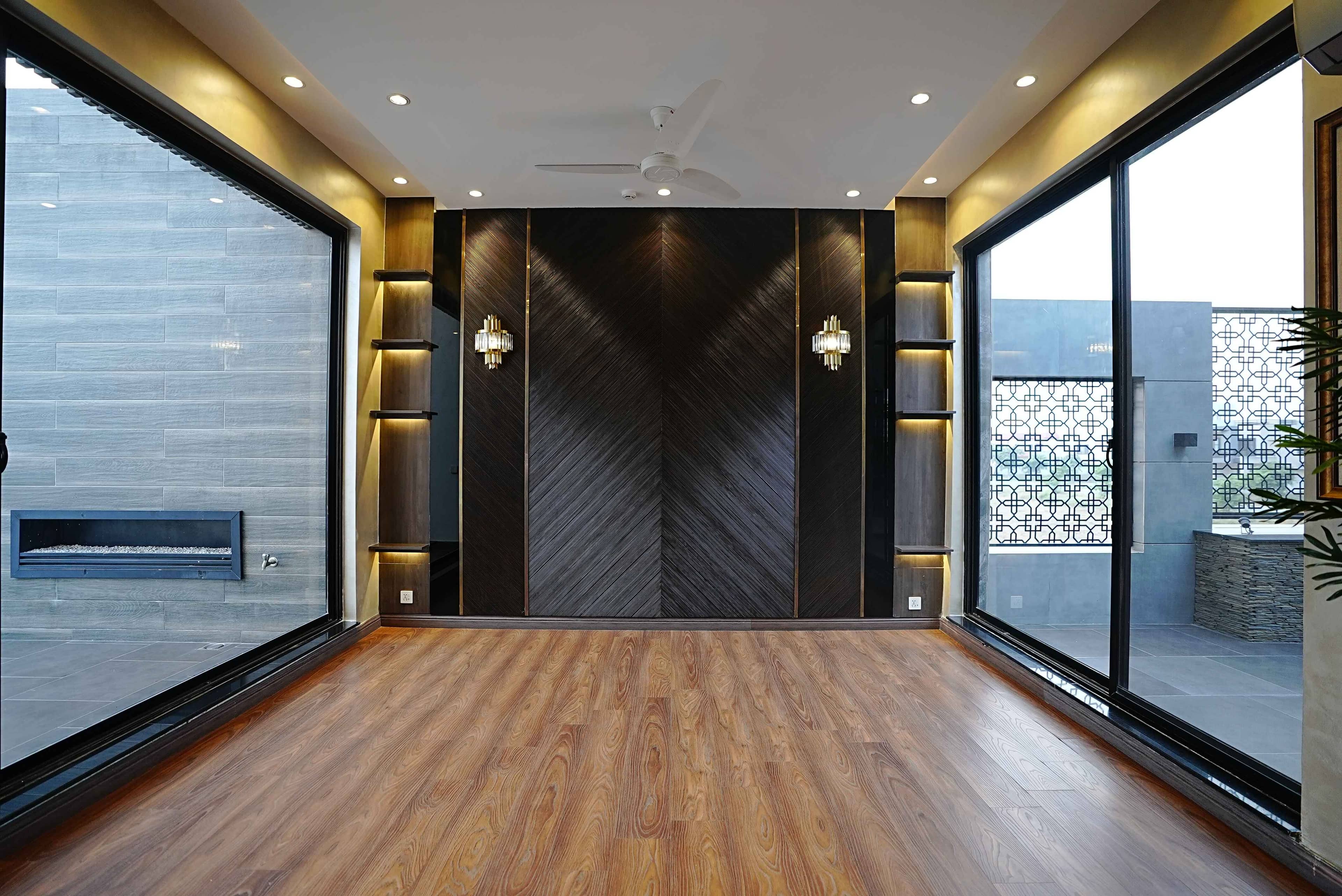 1 Kanal Semi-Furnished House For sale in DHA Lahore | OH-0030 15