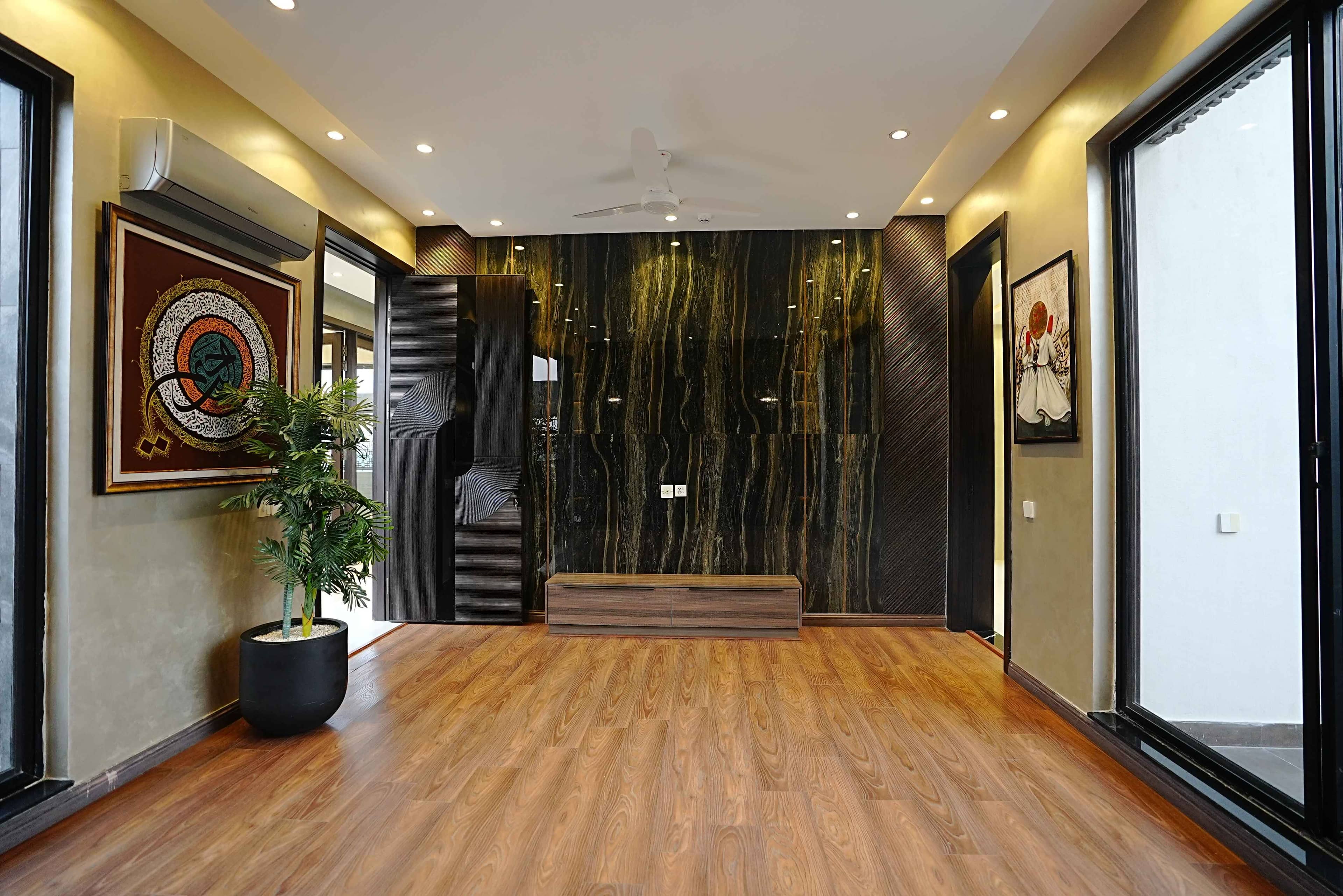 1 Kanal Semi-Furnished House For sale in DHA Lahore | OH-0030 16