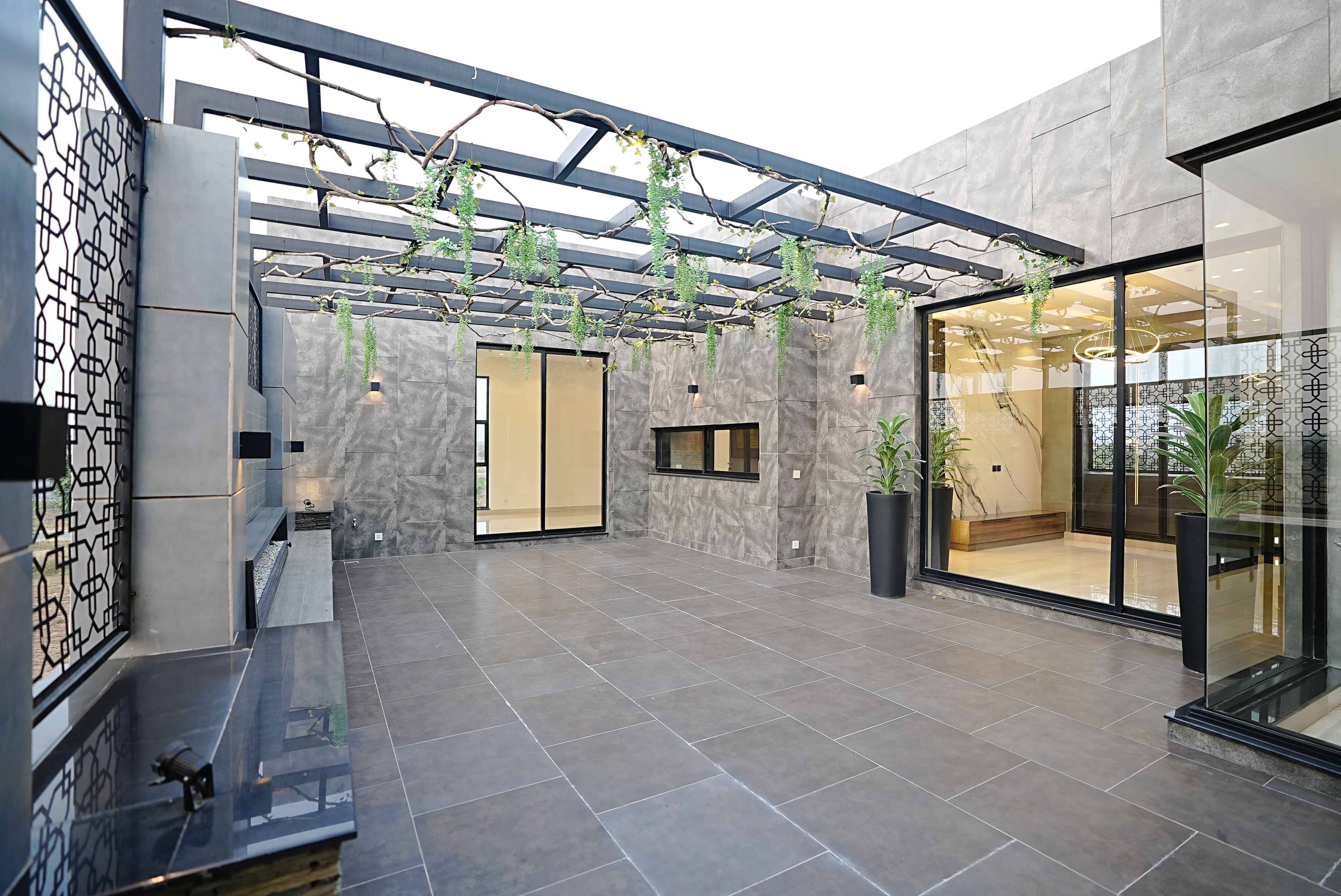 1 Kanal Semi-Furnished House For sale in DHA Lahore | OH-0030 19