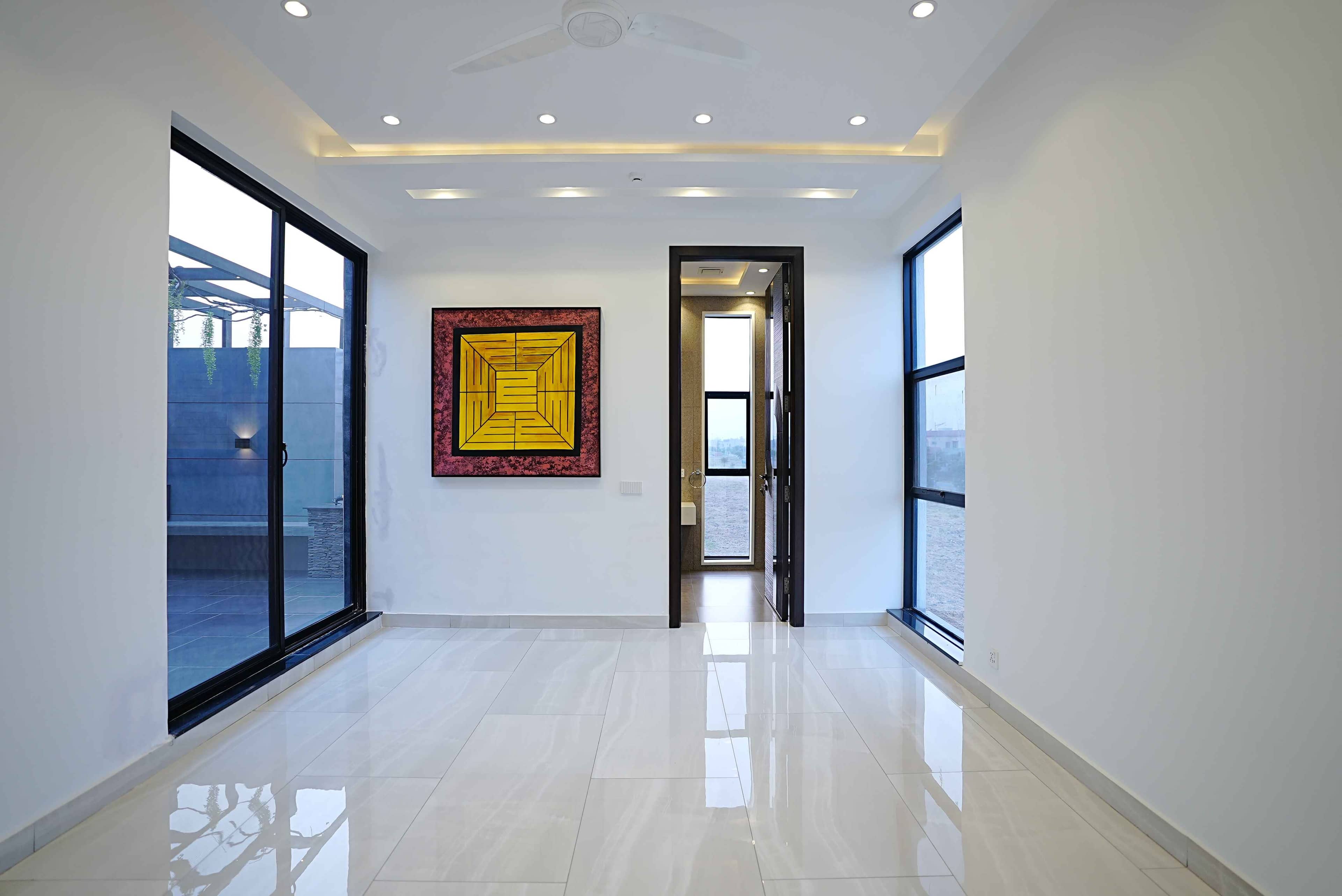 1 Kanal Semi-Furnished House For sale in DHA Lahore | OH-0030 23