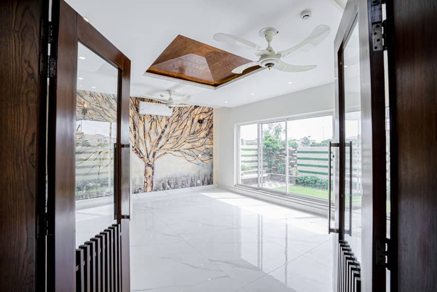 1 Kanal Un-Furnished House with Basement For sale in DHA Lahore | OH-0031 7