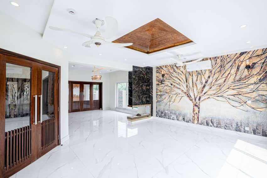 1 Kanal Un-Furnished House with Basement For sale in DHA Lahore | OH-0031 8