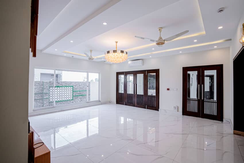 1 Kanal Un-Furnished House with Basement For sale in DHA Lahore | OH-0031 11