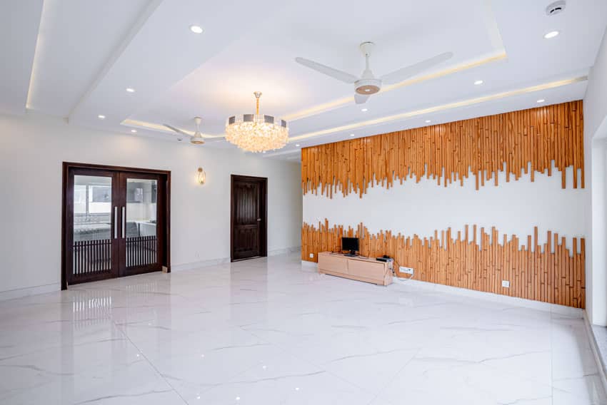 1 Kanal Un-Furnished House with Basement For sale in DHA Lahore | OH-0031 12