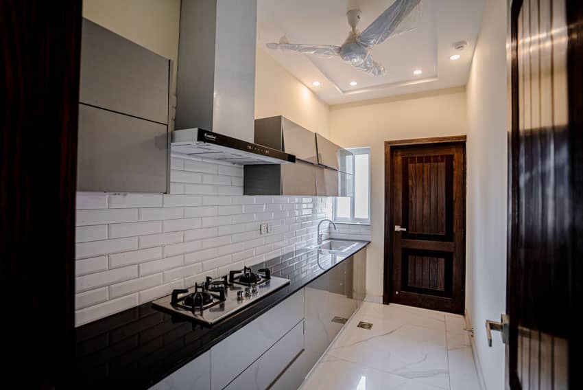 1 Kanal Un-Furnished House with Basement For sale in DHA Lahore | OH-0031 15