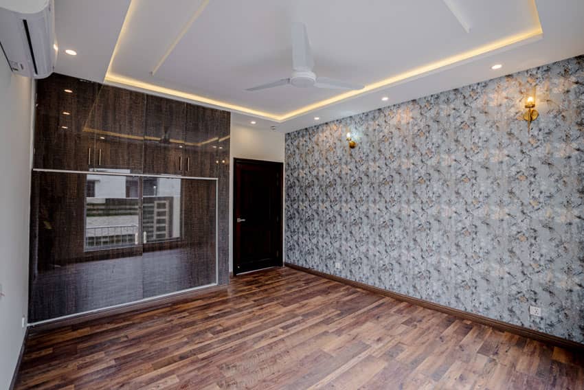 1 Kanal Un-Furnished House with Basement For sale in DHA Lahore | OH-0031 16