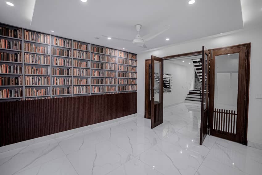 1 Kanal Un-Furnished House with Basement For sale in DHA Lahore | OH-0031 24