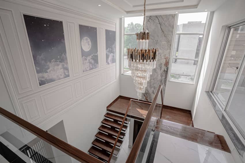 1 Kanal Un-Furnished House with Basement For sale in DHA Lahore | OH-0031 30