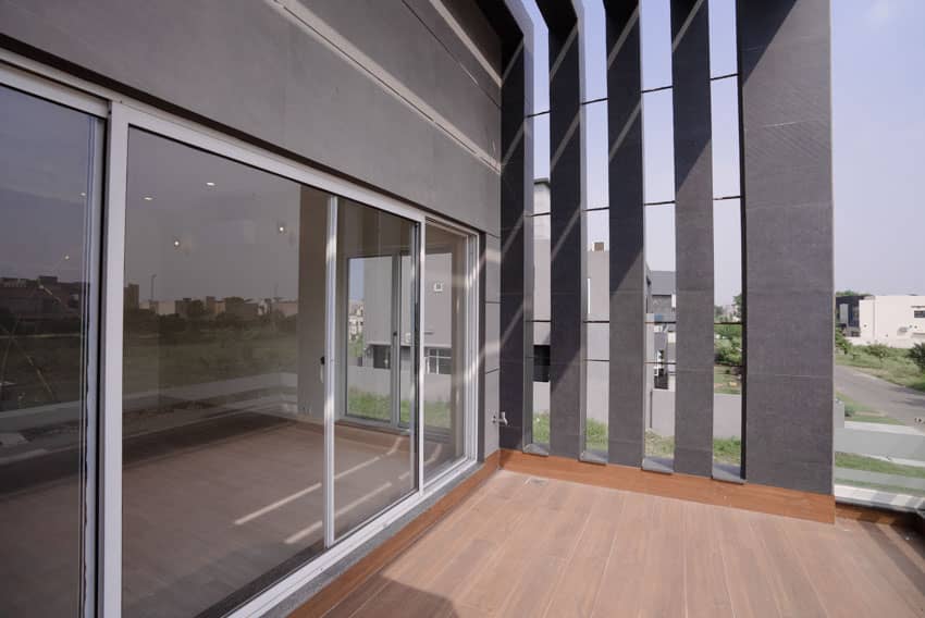 1 Kanal Un-Furnished House with Basement For sale in DHA Lahore | OH-0031 37