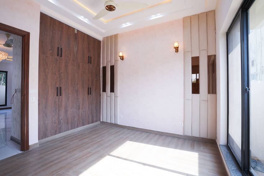 5 Marla Un-Furnished House For sale in DHA Lahore | OH-0032 10