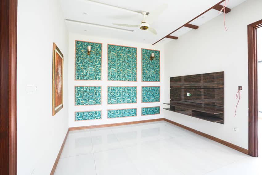 5 Marla Un-Furnished House For sale in DHA Lahore | OH-0032 12