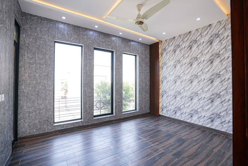 5 Marla Un-Furnished House For sale in DHA Lahore | OH-0032 15