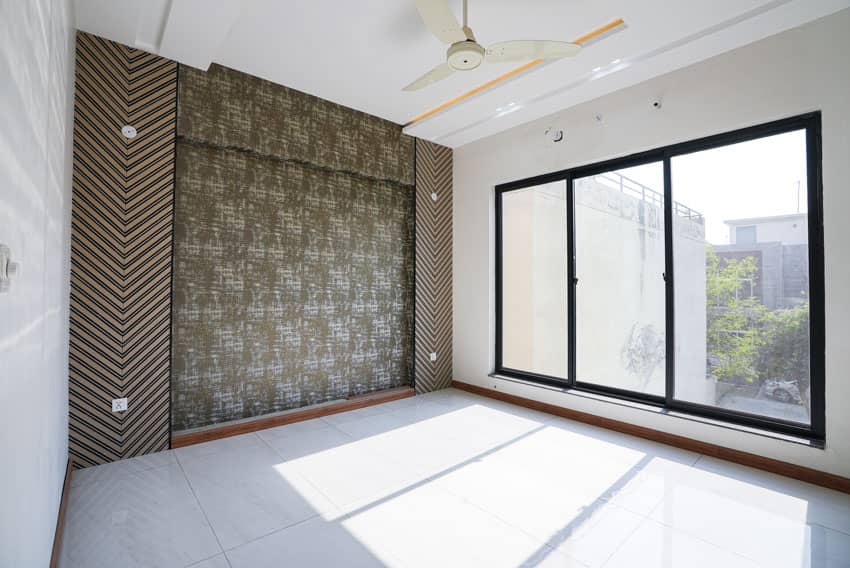 5 Marla Un-Furnished House For sale in DHA Lahore | OH-0032 18