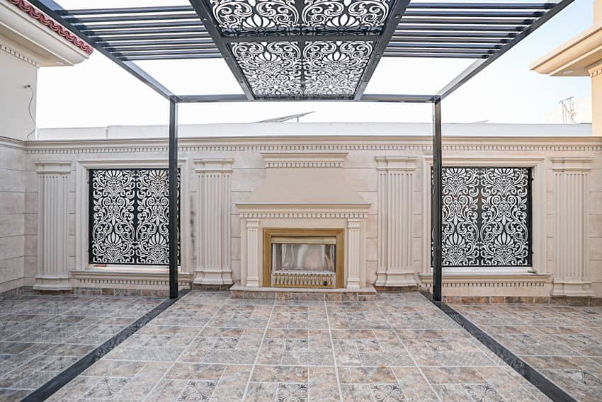 1 Kanal Un-Furnished House For sale in DHA Lahore | OH-0033 32