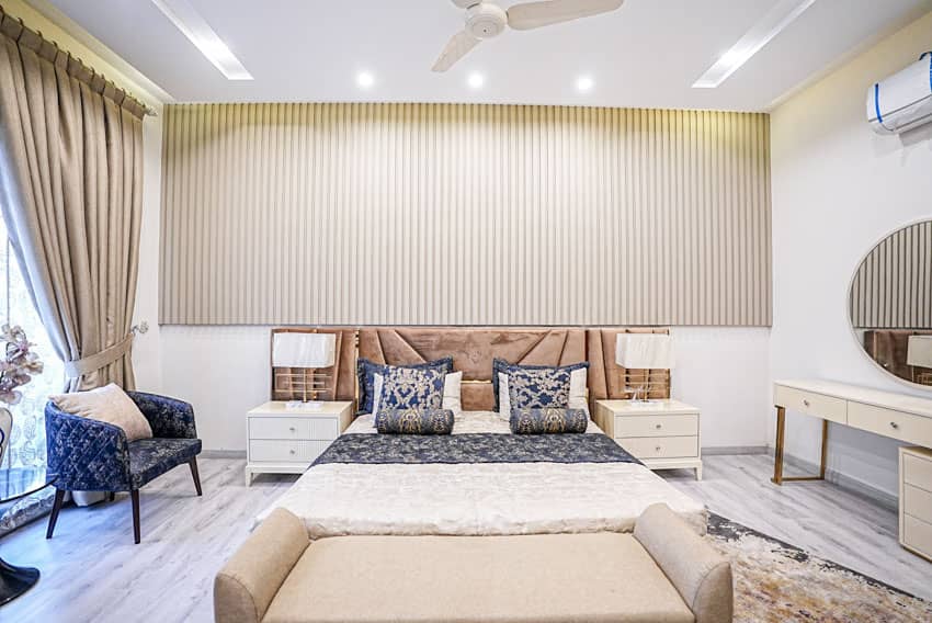 1 Kanal Furnished House For sale in DHA Lahore | OH-0034 20