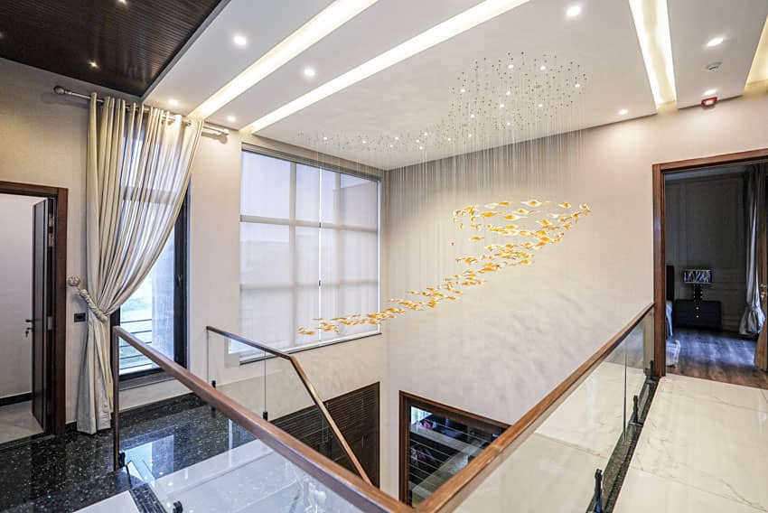 1 Kanal Furnished House For sale in DHA Lahore | OH-0034 24