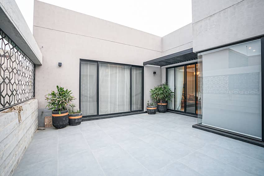 1 Kanal Furnished House For sale in DHA Lahore | OH-0034 32