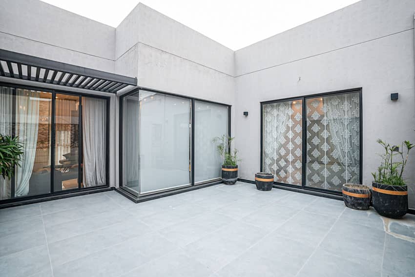 1 Kanal Furnished House For sale in DHA Lahore | OH-0034 33