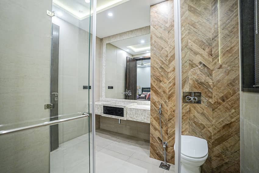 1 Kanal Furnished House For sale in DHA Lahore | OH-0034 38