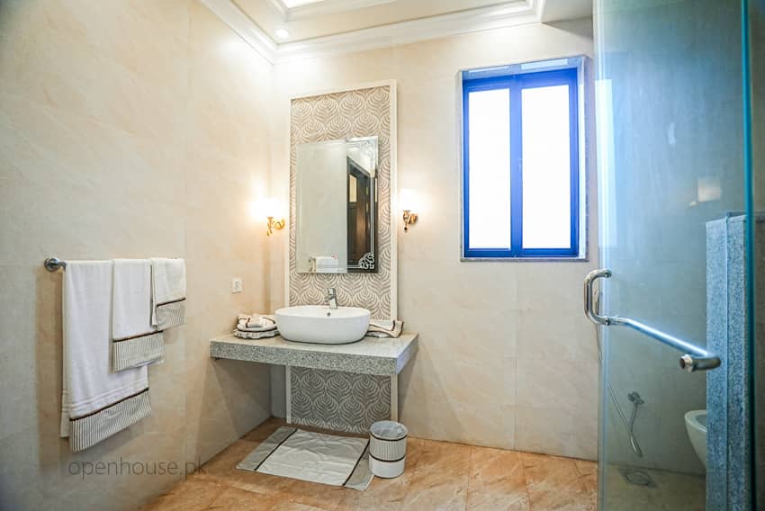 1 Kanal Furnished House with Basement & Home Cinema For sale in DHA Lahore | OH-0035 20