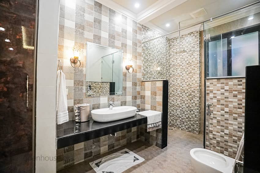 1 Kanal Furnished House with Basement & Home Cinema For sale in DHA Lahore | OH-0035 24