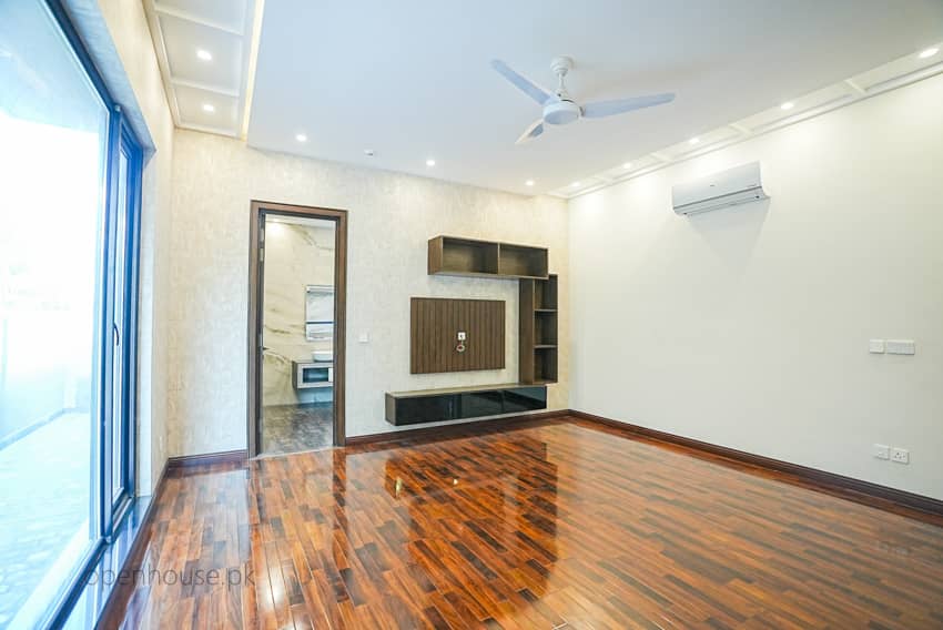 1 Kanal Semi-Furnished House For sale in DHA Lahore | OH-0036 21