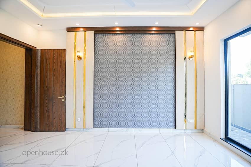 1 Kanal Semi-Furnished House For sale in DHA Lahore | OH-0036 24