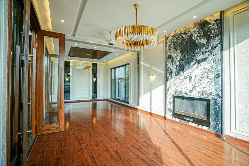 1 Kanal Semi-Furnished House For sale in DHA Lahore | OH-0037 7