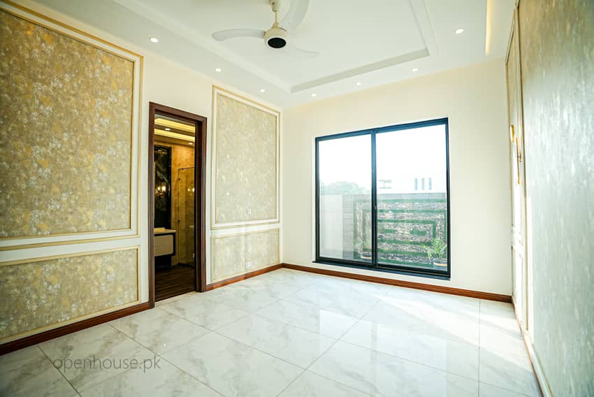 1 Kanal Semi-Furnished House For sale in DHA Lahore | OH-0037 15
