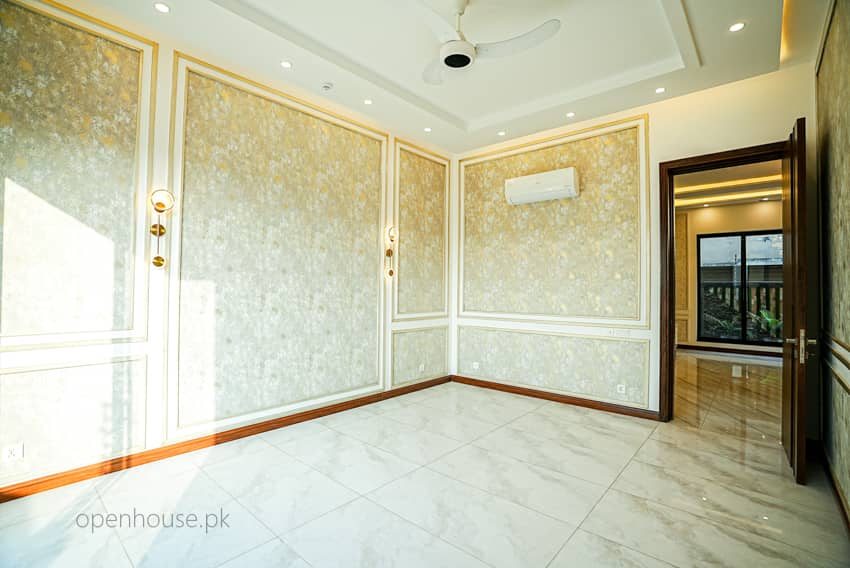 1 Kanal Semi-Furnished House For sale in DHA Lahore | OH-0037 16