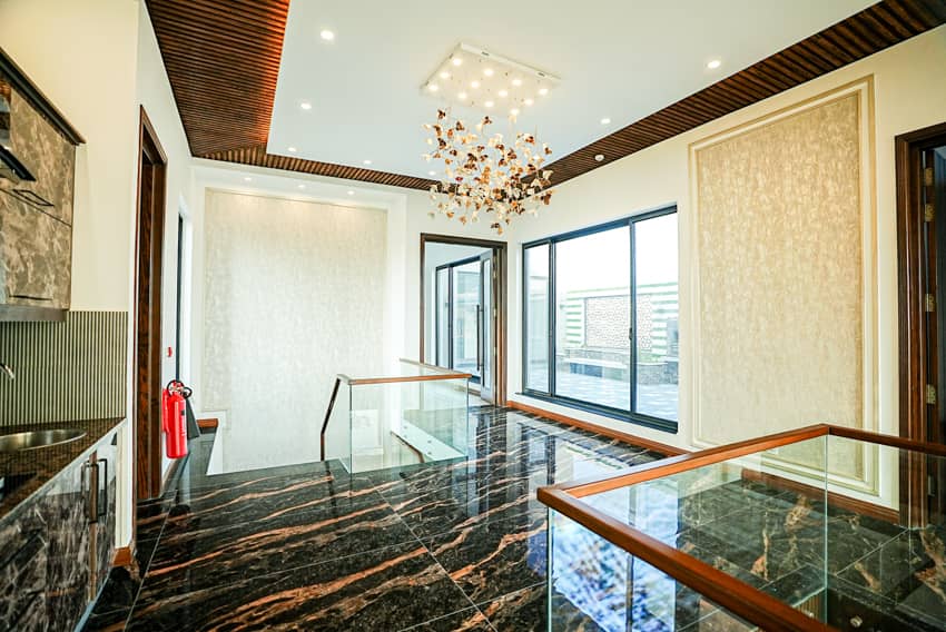 1 Kanal Semi-Furnished House For sale in DHA Lahore | OH-0037 22