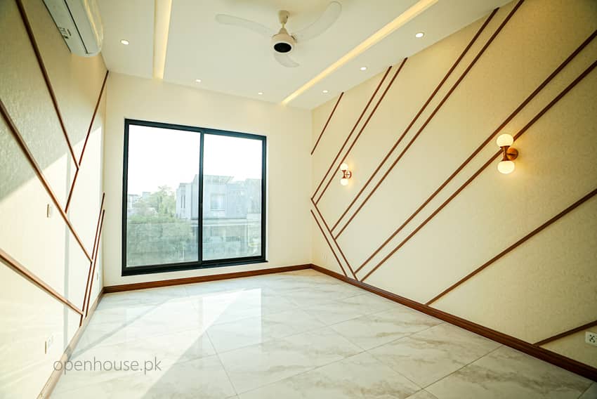 1 Kanal Semi-Furnished House For sale in DHA Lahore | OH-0037 24