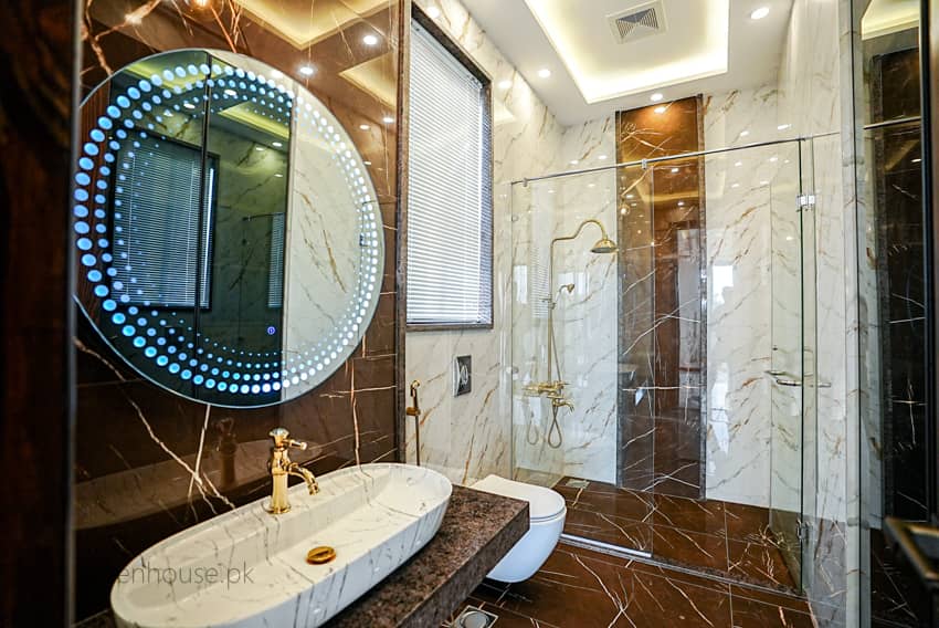 1 Kanal Semi-Furnished House For sale in DHA Lahore | OH-0037 25