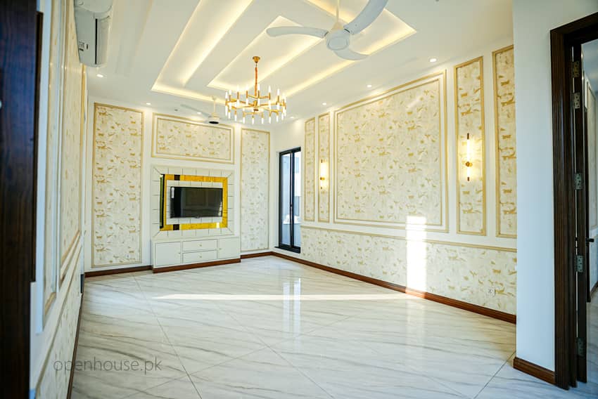 1 Kanal Semi-Furnished House For sale in DHA Lahore | OH-0037 29