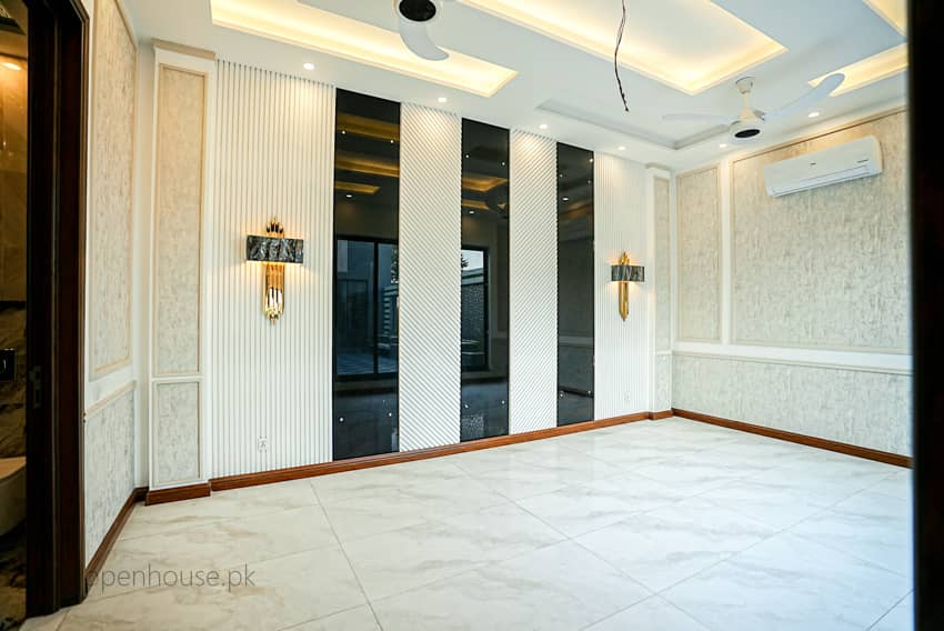 1 Kanal Semi-Furnished House For sale in DHA Lahore | OH-0037 30