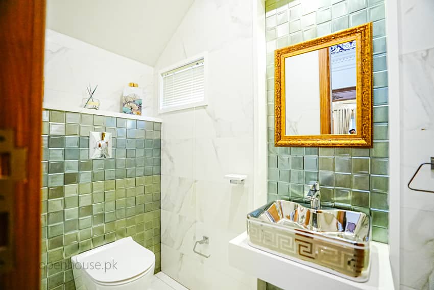 1 Kanal Furnished Corner House For sale in DHA Lahore | OH-0038 9