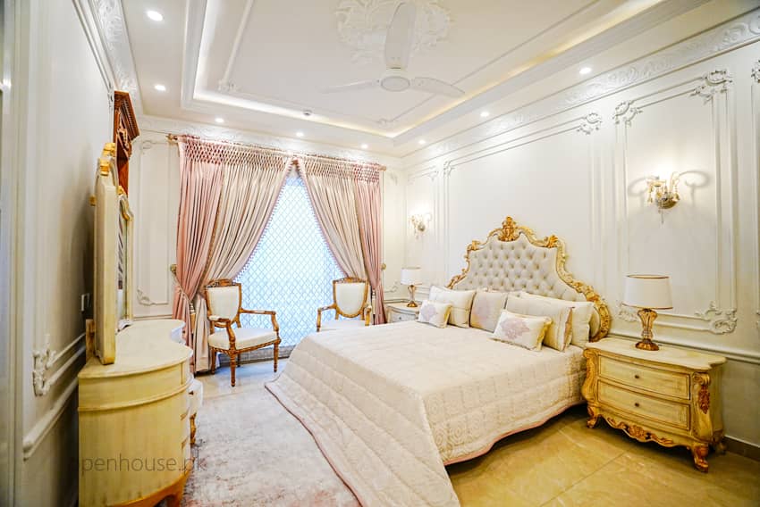 1 Kanal Furnished Corner House For sale in DHA Lahore | OH-0038 29