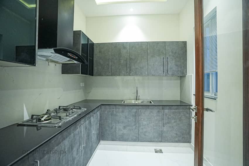 1 Kanal Semi-Furnished House with Basement & Home Cinema For sale in DHA Lahore | OH-0039 13