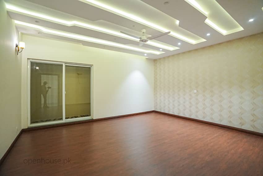 1 Kanal Semi-Furnished House with Basement & Home Cinema For sale in DHA Lahore | OH-0039 25