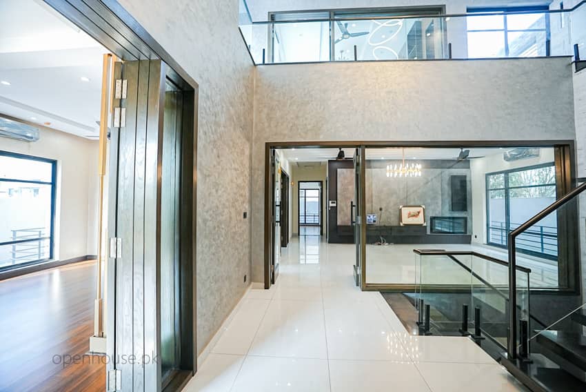 1 Kanal Semi-Furnished House For sale in DHA Lahore | OH-0040 3