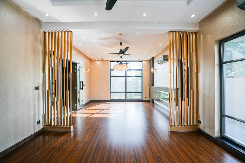 1 Kanal Semi-Furnished House For sale in DHA Lahore | OH-0040 4